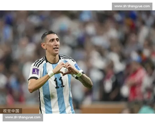 迪马利亚 37 岁 123 天创纪录，世俱杯历史第三年长进球者