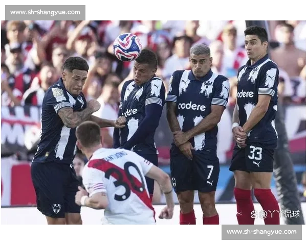阿根廷铁哨特略执法世俱杯焦点战：多特蒙德对阵蒙特雷