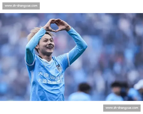 马莱莱荣膺大连英博队长 誓言率队捍卫足球城荣耀