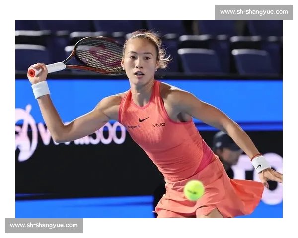 美网女单奖金榜：萨巴 3567 万卫冕登顶 中国金花双线突围